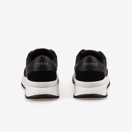 Guess Kadın Spor & Sneaker Ayakkabı FLPVI3FAL12