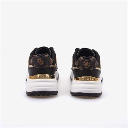 Guess Kadın Spor & Sneaker Ayakkabı FLTFONFAB12