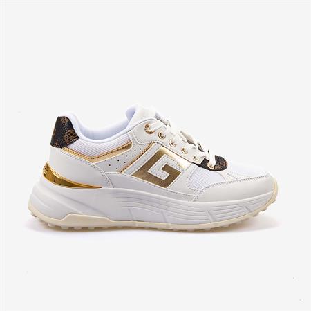 Guess Kadın Spor & Sneaker Ayakkabı FLTFONFAB12