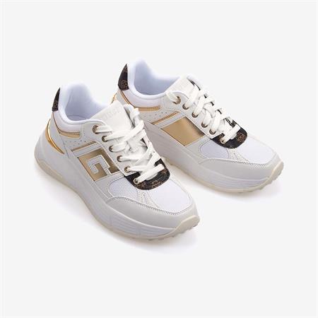 Guess Kadın Spor & Sneaker Ayakkabı FLTFONFAB12