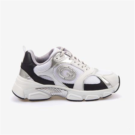 Guess Kadın Spor & Sneaker Ayakkabı FLTIBIELE12
