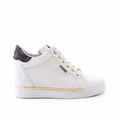 Guess   Kadın Spor & Sneaker FL5FT2FAL12