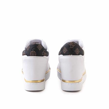 Guess   Kadın Spor & Sneaker FL5FT2FAL12