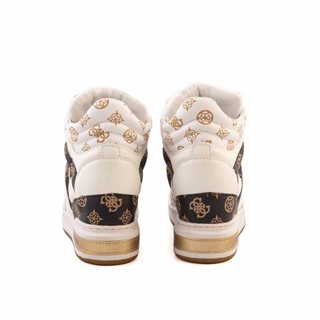 Guess   Kadın Spor & Sneaker FL5LISFAL12