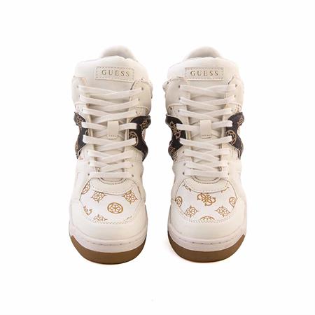 Guess   Kadın Spor & Sneaker FL5LISFAL12