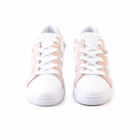 Guess   Kadın Spor & Sneaker FL5RXOFAL12