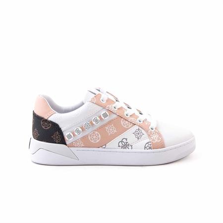 Guess   Kadın Spor & Sneaker FL5RXOFAL12