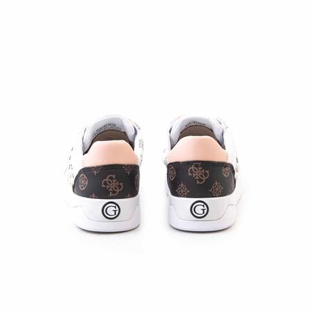 Guess   Kadın Spor & Sneaker FL5RXOFAL12