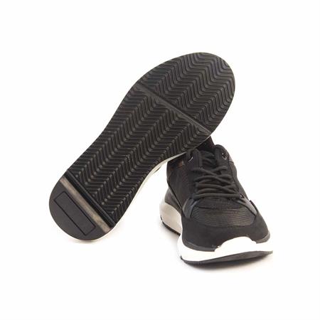 Guess Kadın Vegan Kauçuk Taban Kahverengi Spor & Sneaker Ayakkabı