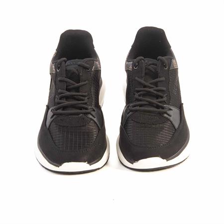 Guess Kadın Vegan Kauçuk Taban Kahverengi Spor & Sneaker Ayakkabı