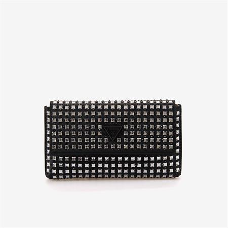 Guess Kadın Taşlı Omuz Çantası HWIM9350700