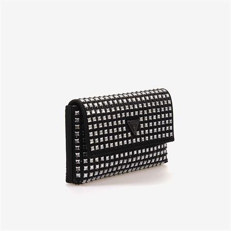 Guess Kadın Taşlı Omuz Çantası HWIM9350700