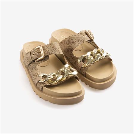 Guess Kadın Terlik FL6FT2FAL03