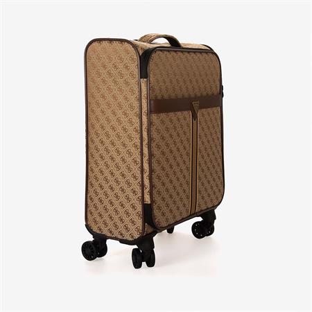 Guess   Kadın Valiz TMNASTP5101