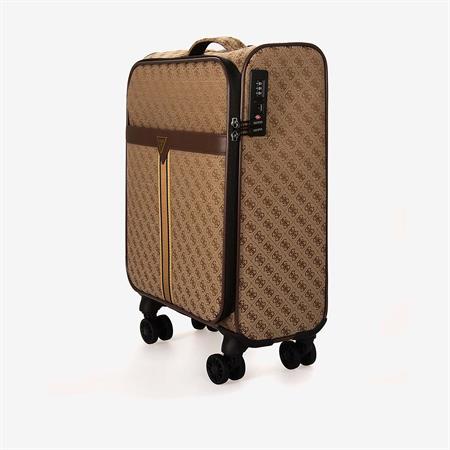 Guess   Kadın Valiz TMNASTP5101