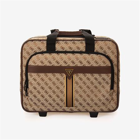 Guess   Kadın Valiz TMNASTP5143