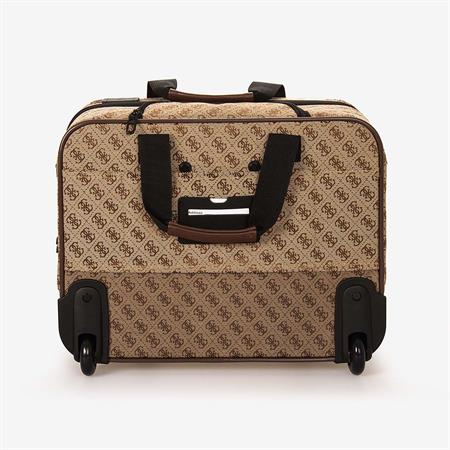 Guess   Kadın Valiz TMNASTP5143