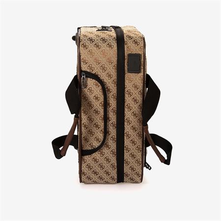 Guess   Kadın Valiz TMNASTP5143