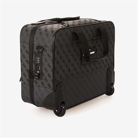 Guess   Kadın Valiz TMNASTP5143