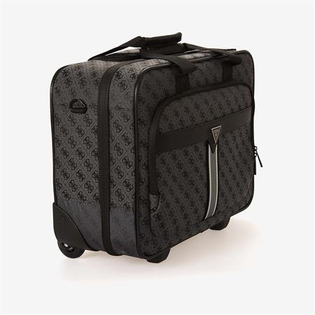 Guess   Kadın Valiz TMNASTP5143