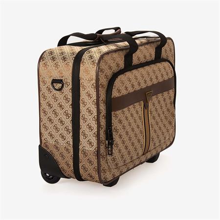 Guess   Kadın Valiz TMNASTP5143