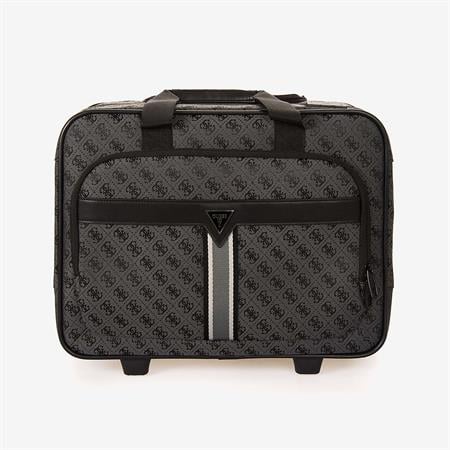 Guess   Kadın Valiz TMNASTP5143