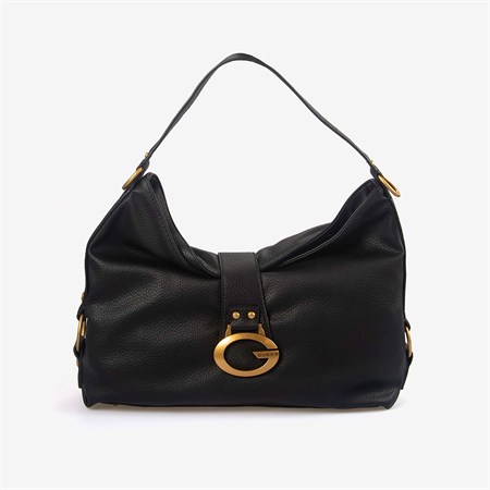 Guess Kadın Vegan Camden Büyük Omuz Çantası HWBB9308020