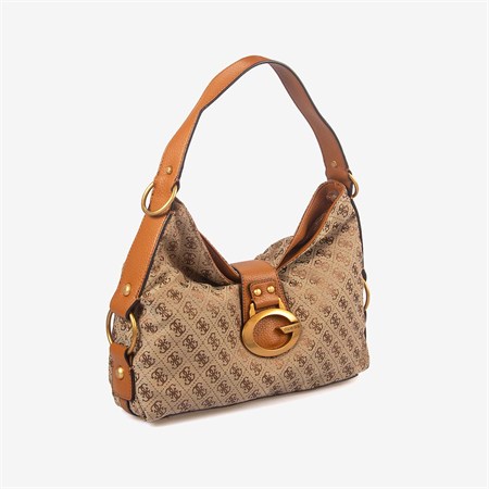 Guess Kadın Vegan Camden Omuz Çantası HWJJ9308180