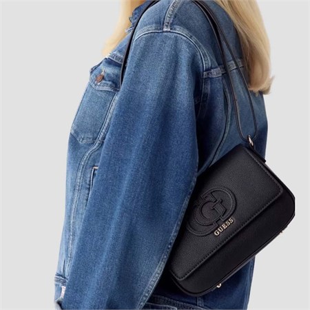 Guess Kadın Vegan Crossbody Çapraz & Postacı Çanta HWBG9905210