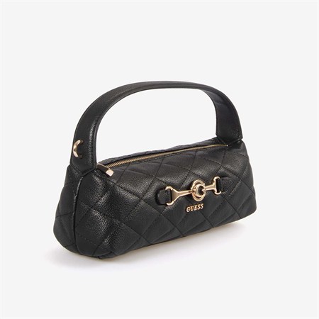 Guess Kadın Vegan Frances Mini Askılı Postacı & Çapraz Çanta HWQG2241720
