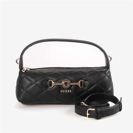 Guess Kadın Vegan Frances Mini Askılı Postacı & Çapraz Çanta HWQG2241720