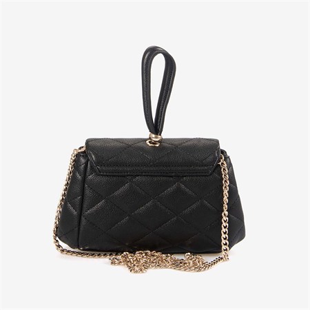 Guess Kadın Vegan Frances Mini Postacı & Çapraz Çanta HWQG2241780