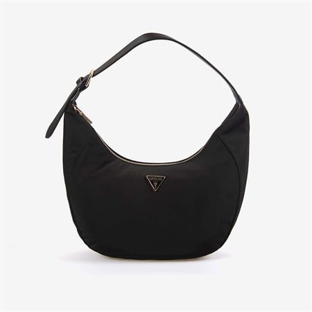 Guess Kadın Vegan Gemma Hobo Omuz Çantası HWEYG839503