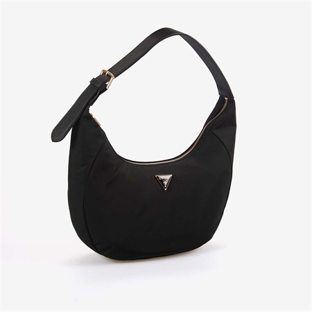 Guess Kadın Vegan Gemma Hobo Omuz Çantası HWEYG839503