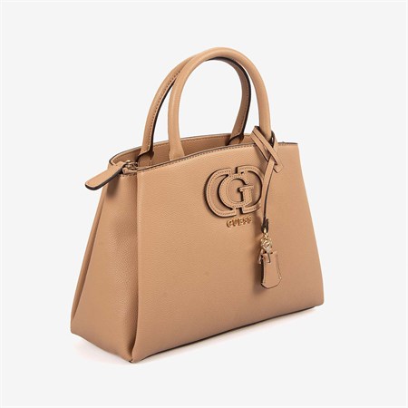 Guess Kadın Vegan Isola Logo El Çantası HWBG9905060