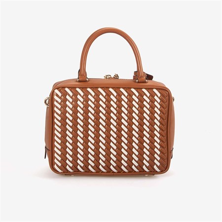 Guess Kadın Vegan Kora Omuz Çantası HWWG9748050