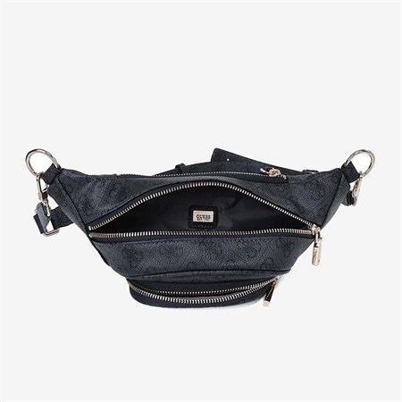 Guess Kadın Vegan Latona Bumbag Bel Çantası TWHB9211080