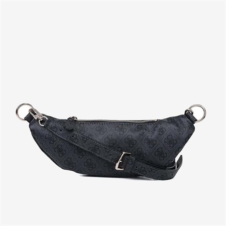 Guess Kadın Vegan Latona Bumbag Bel Çantası TWHB9211080