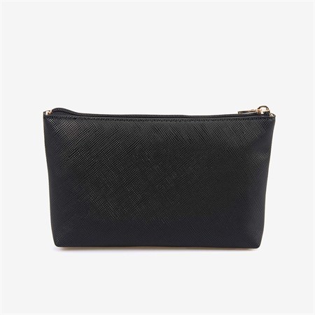 Guess Kadın Vegan Laurel Saffiano Clutch & Portföy Çanta SWZG7459145