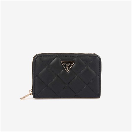 Guess Kadın Vegan Logolu Juliet Cüzdan SWQG2456140