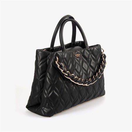 Guess Kadın Vegan Maxine Omuz Çantası HWQG9733060