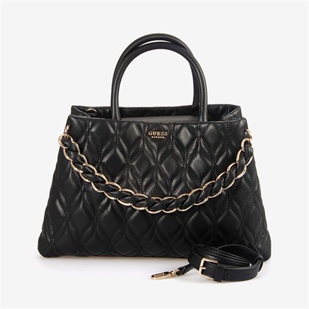 Guess Kadın Vegan Maxine Omuz Çantası HWQG9733060