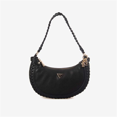 Guess Kadın Vegan Petra Hobo Omuz Çantası HWBG9750010