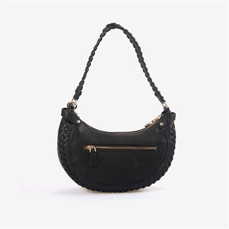 Guess Kadın Vegan Petra Hobo Omuz Çantası HWBG9750010