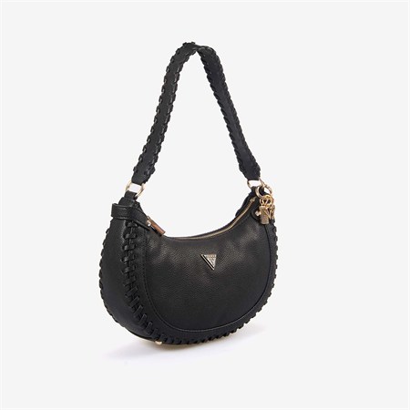 Guess Kadın Vegan Petra Hobo Omuz Çantası HWBG9750010