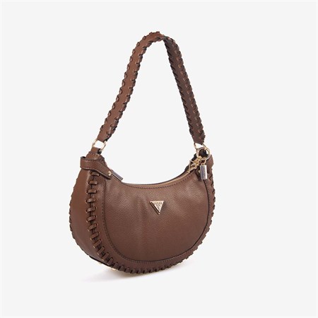 Guess Kadın Vegan Petra Hobo Omuz Çantası HWBG9750010