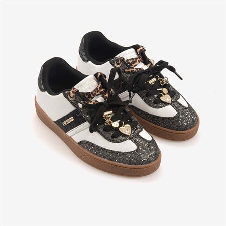 Guess Kadın Vegan Spor & Sneaker Ayakkabı FLFNAOELE12