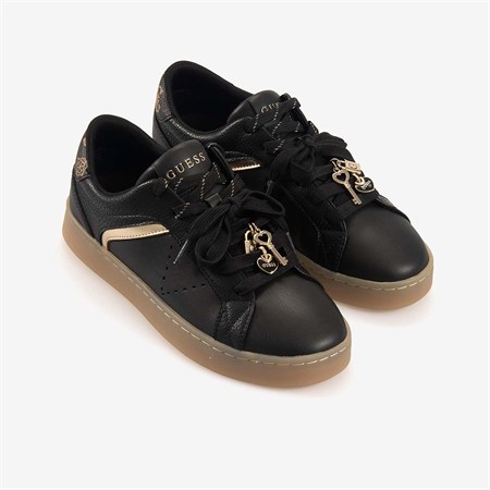 Guess Kadın Vegan Spor & Sneaker Ayakkabı FLFJA2ELE12