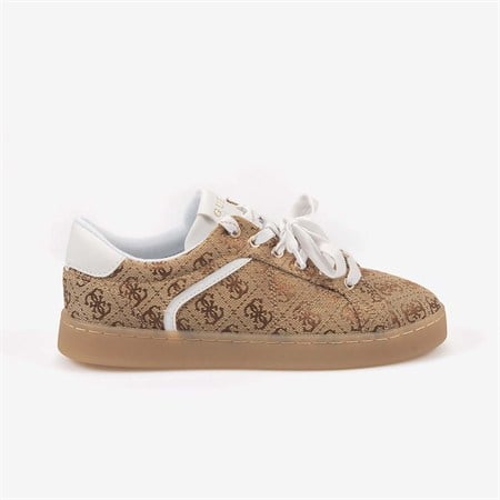 Guess Kadın Vegan Spor & Sneaker Ayakkabı FLFJARFAL12