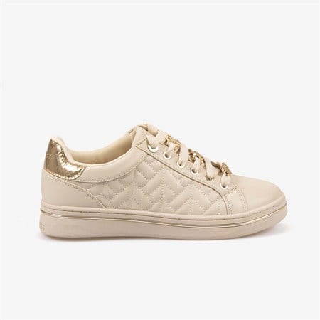 Guess Kadın Vegan Spor & Sneaker Ayakkabı FLFSOTELE12